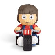 Handmade By Robots The Shining Danny Knit Vinyl Figure