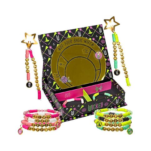 Wicked Beads & Charms Kit