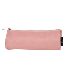 Barrel Small Pencil Case Pink