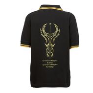 Schooltex Te Kura O Matapihi Polo with Transfer