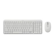 Logitech M240 Silent Bluetooth Mouse - Off White