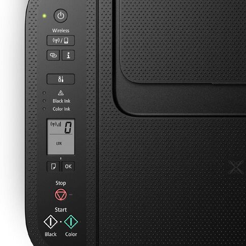 Canon PIXMA TS3660 HOME PRINTER