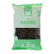 Market Kitchen Dried Raisins 400g