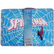 Spider-Man Tin Art Set 120 Piece