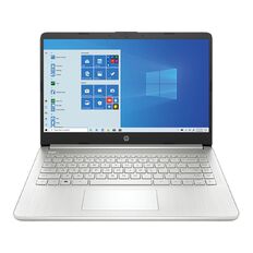 HP 14-Inch Notebook - 14S-DQ2066TU