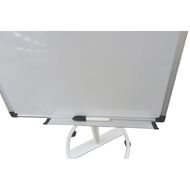WS Whiteboard On Stand 600 x 900