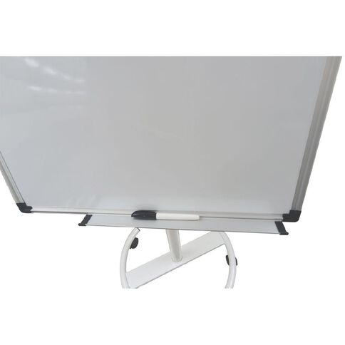 WS Whiteboard On Stand 600 x 900