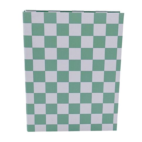 Uniti Urban Ringbinder A4