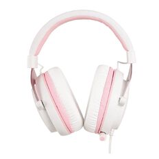 SADES M-Power Gaming Headset Pink