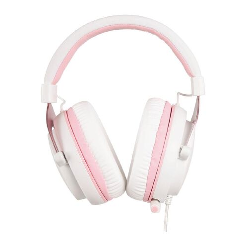 SADES M-Power Gaming Headset Pink