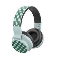 Spring Picnic Wireless Headphones Green