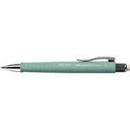 Faber-Castell Polymatic 0.7mm Lead Mechanical Pencil Mint Mint