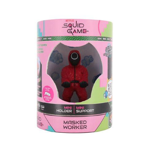 Cable Guys Circle Guard Holdem Mini Phone Stand and Device Holder