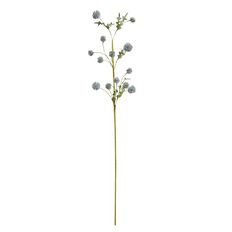 Living & Co Artificial Thistle Stem
