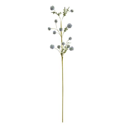 Living & Co Artificial Thistle Stem