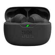 JBL Wave Beam True Wireless Earbuds Black