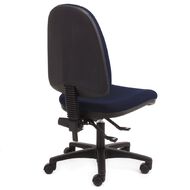 Chair Solutions Aspen Highback Chair Navy