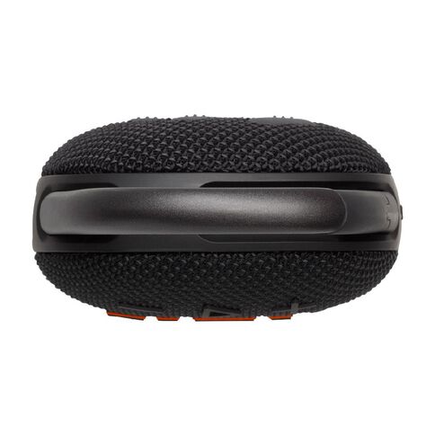 JBL Clip 5 Ultra Portable Bluetooth Speaker Black