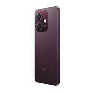 OPPO A60 5G Nebula Red