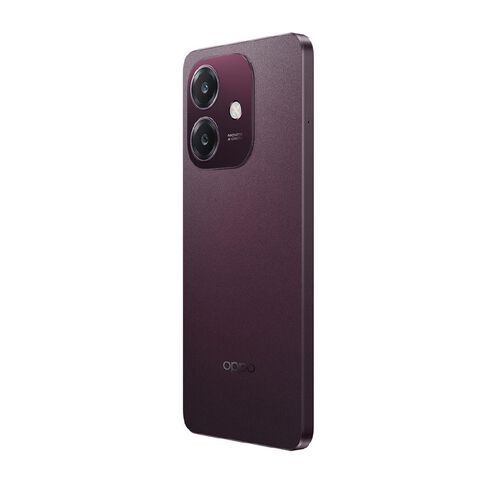 OPPO A60 5G Nebula Red