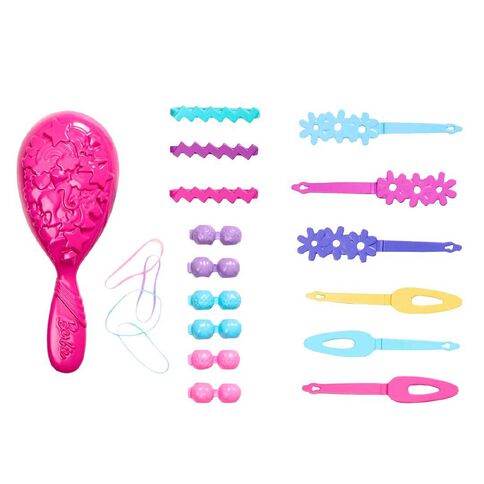 Barbie Value Styling Head Blonde Hair