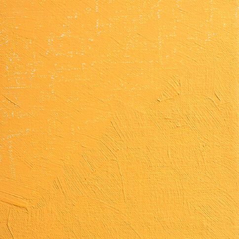 BLOCKX Oil Tube 35ml S4 215 Brilliant Yellow Deep Yellow