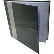 Uniti Scrapbook Album 12in x 12in 20 Pages