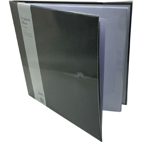 Uniti Scrapbook Album 12in x 12in 20 Pages