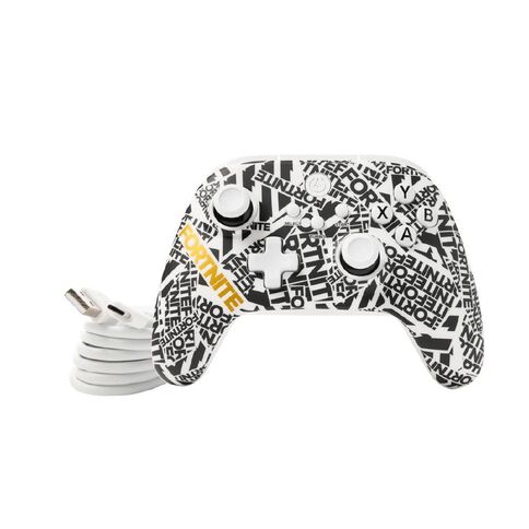 PowerA OPS v1 Wireless Controller Fortnite Edition PC