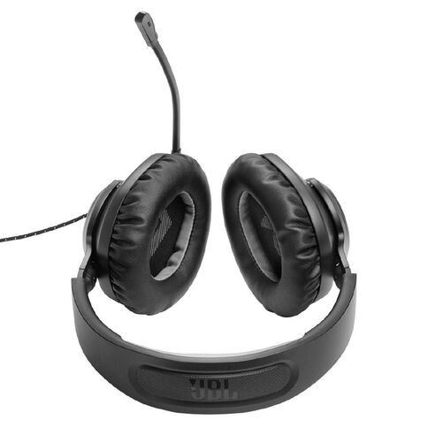 JBL Quantum 100X Console Gaming Headset