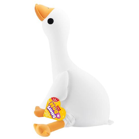 Zuru Hug A Lumps Plush Large Series 2 Assorted