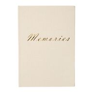 Living & Co Photo Album Memories 300 Pocket