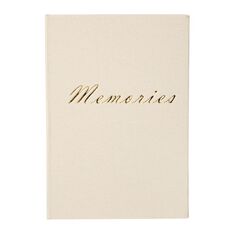 Living & Co Photo Album Memories 300 Pocket