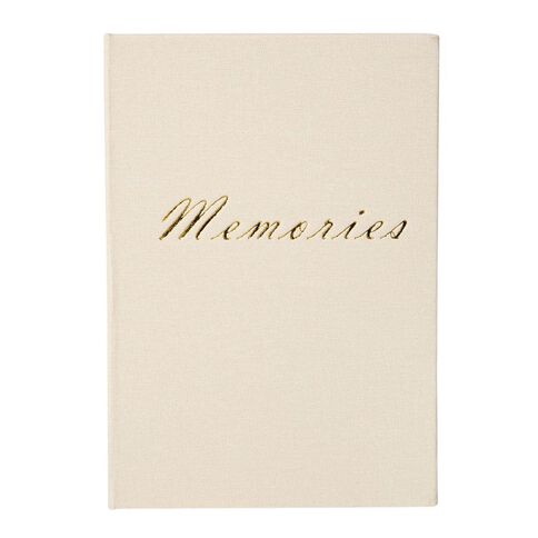 Living & Co Photo Album Memories 300 Pocket