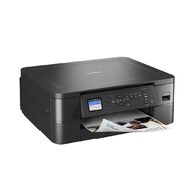 Brother DCPJ1050DW InkJet Printer