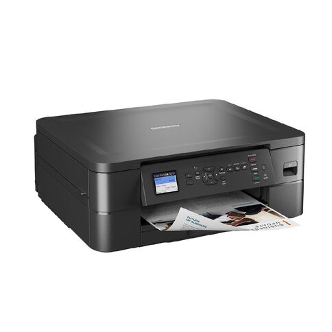 Brother DCPJ1050DW InkJet Printer