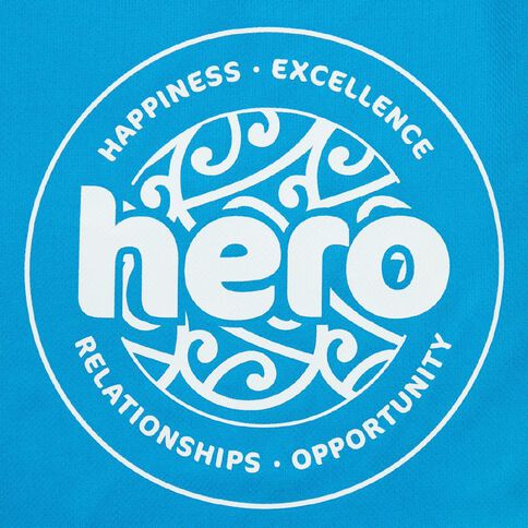 Schooltex Cambridge Middle School Tee with Transfer