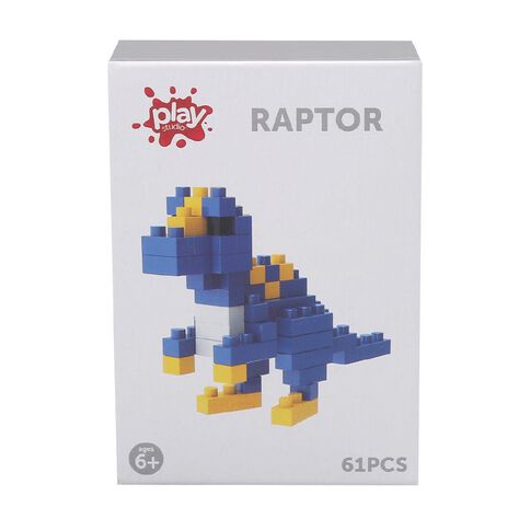 Play Studio Mini Bricks