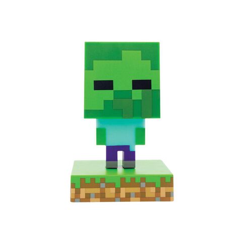Paladone Zombie Icon Light