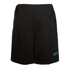Schooltex Waipu Girls' Skort with Embroidery