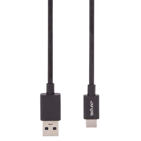 Tech.Inc USB-C 3.0 Cable 1m