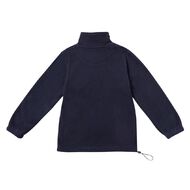 Schooltex Ohakune Polar Fleece Top with Embroidery