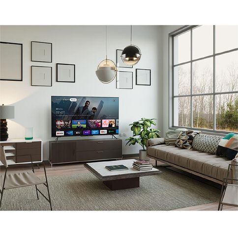 Veon 65 inch 4K Ultra HD Google Smart TV