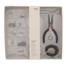 Uniti Findings And Tool Kit