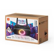 JBL PartyBox On-The-Go Essential Portable Party Speaker