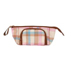 Uniti Western Florklore Plain Pencil Case