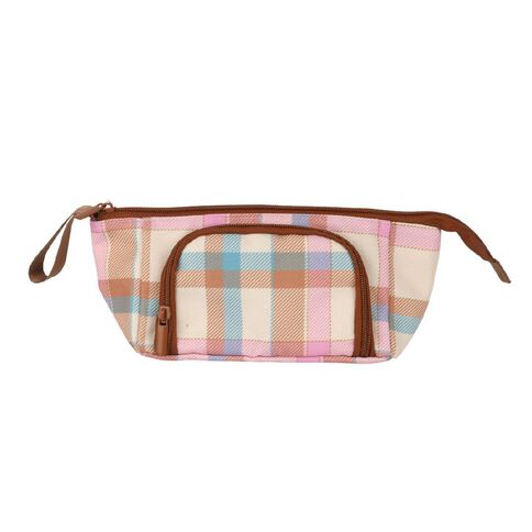 Uniti Western Florklore Plain Pencil Case