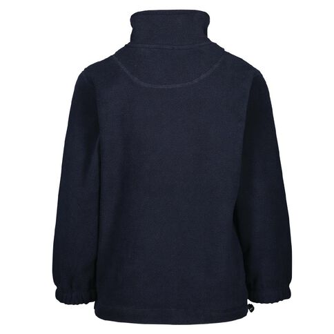 Schooltex Ashgrove School Polar Fleece Top with Embroidery