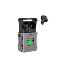 Playmax True Wireless Gaming Headphones HEX