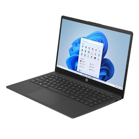 HP Laptop 14 Ryzen 5 7520U 8GB RAM 256GB PCle